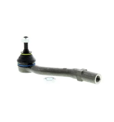 Rotule de direction avant droite pour Citroën C2 C3 Peugeot 1007