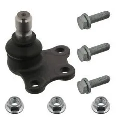 Rotule de suspension avant pour Citroën C-Elysee C3 C4 Cactus Peugeot 2008 301