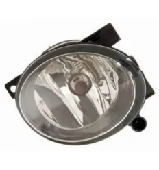 Phare Antibrouillard avant gauche pour Seat Alhambra Volkswagen Caddy 3 Eos Golf Plus Golf 6 Jetta 4 Tiguan Touran