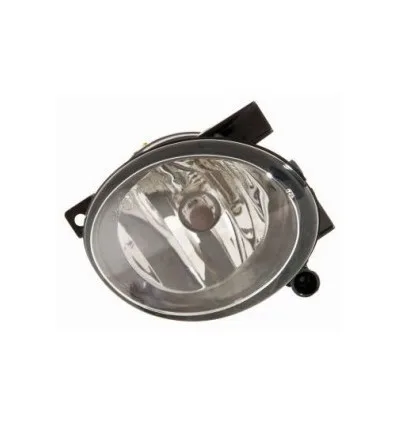 Phare Antibrouillard avant gauche pour Seat Alhambra Volkswagen Caddy 3 Eos Golf Plus Golf 6 Jetta 4 Tiguan Touran