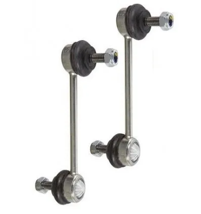 2 Citroen C5 Peugeot 407 508 rear stabilizer bar links