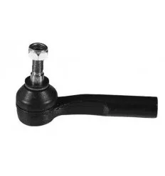 Rotule de direction avant gauche pour Alfa Romeo Mito Citroën Nemo Fiat Fiorino Grande Punto Linea Punto Opel Adam Corsa D E