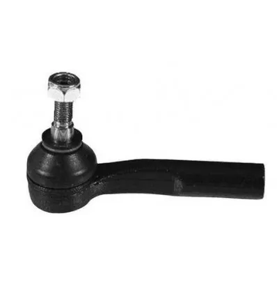 Rotule de direction avant gauche pour Alfa Romeo Mito Citroën Nemo Fiat Fiorino Grande Punto Linea Punto Opel Adam Corsa D E