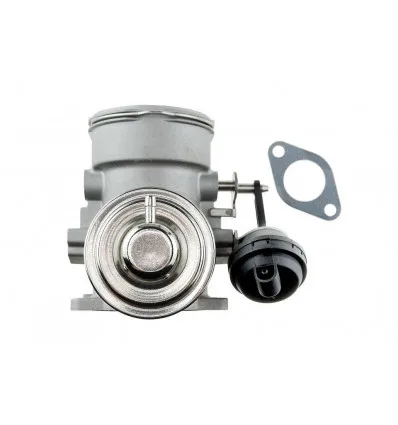 EGR valve Vw Touareg 2.5 Tdi