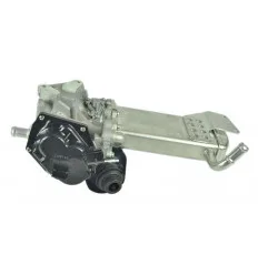 Vanne EGR avec radiateur pour Audi Q5 Volkswagen Amarok 2.0 BitDi tDi