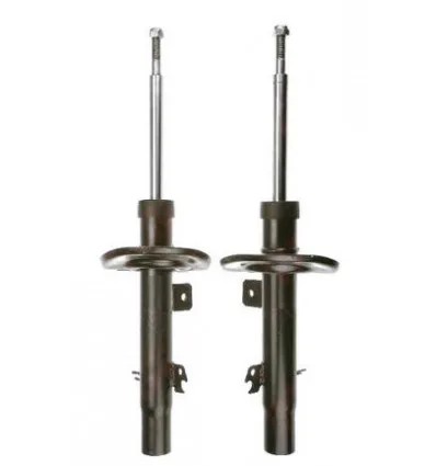 2 Peugeot 207 1.4 front shock absorbers