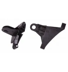 Kit réparation patte de fixation phare optique droit pour Mercedes Classe E W211