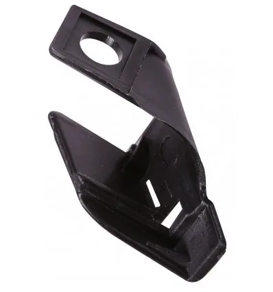Repair kit Left headlight headlight mounting bracket Seat Altea Leon