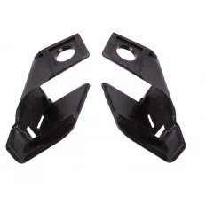 Kit reparation Pattes de fixation phare optique gauche droit Seat Altea Leon