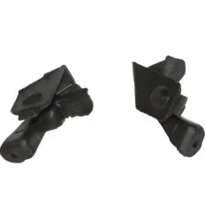 Kit réparation patte de fixation phare optique gauche pour Volkswagen Polo