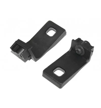 Repair kit left headlight headlight mounting bracket Vw Golf 4
