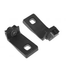 Kit réparation Patte de fixation phare optique droit pour Volkswagen Golf 4