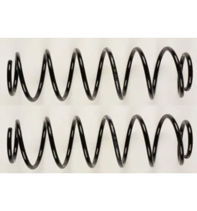 2 Laguna 2 Rear Shock Springs