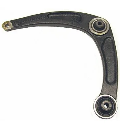 Suspension triangle left Peugeot 307 Citroen c4
