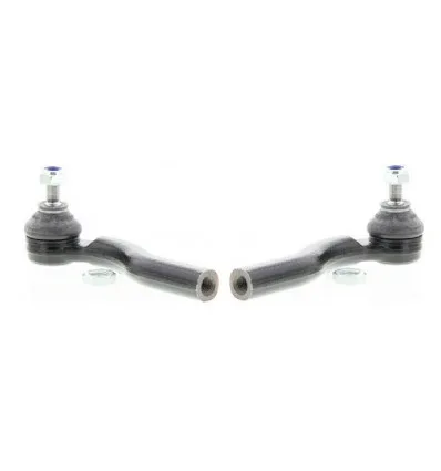 2 Rotules de direction avant pour Fiat 500 Panda Ford Ka