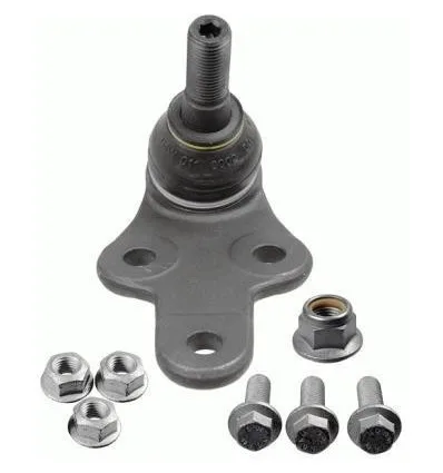 Rotule de suspension avant Ford Focus C-Max Focus Volvo C70 S40 V50 Diametre 18mm