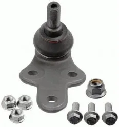 Rotule de suspension avant pour Ford Focus C-Max Focus Volvo C70 S40 V50 Diametre 21mm