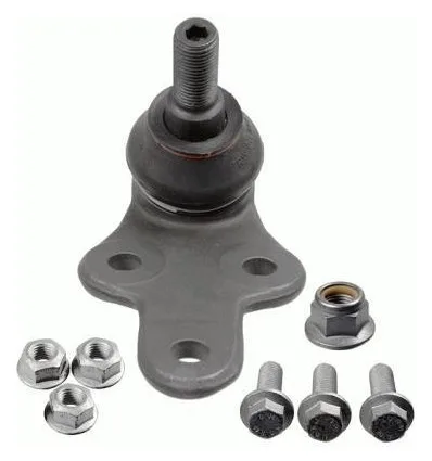 Rotule de suspension avant Ford Focus C-Max Focus Volvo C70 S40 V50 Diametre 21mm
