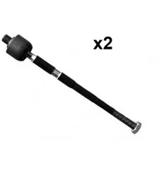 2 Fiat 500 Ford Ka front inner steering ball joints