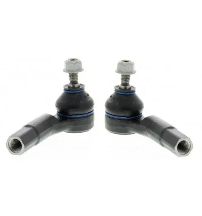 2 Ford Fiesta 5 Fusion Mazda 2 front steering ball joints