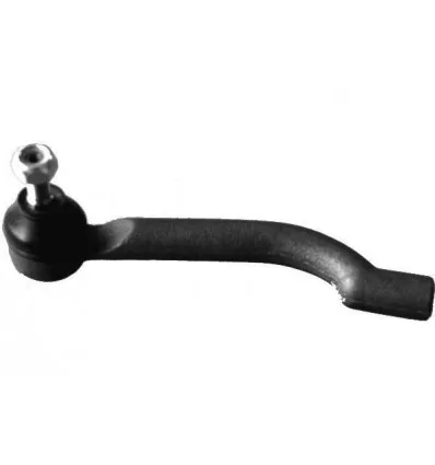 Steering ball joint front left Nissan Qashqai +2 X-Trail Renault Koleos