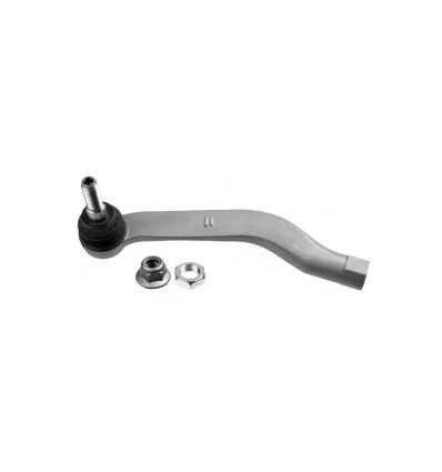 Steering ball joint front left Nissan NV400 Opel Movano B Renault Master 3