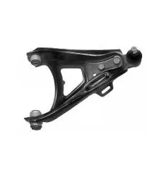Triangle de suspension droit