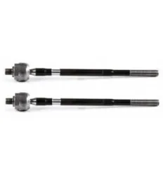Pack de 2 Rotules de direction intérieure avant pour Renault Mégane 1 Scénic 1