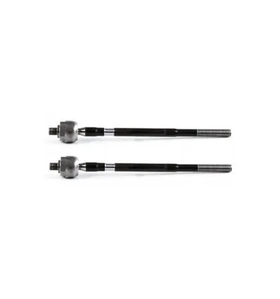 Pack de 2 Rotules de direction intérieure avant pour Renault Mégane 1 Scénic 1