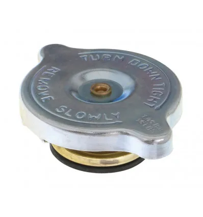 Sealing cap, coolant reservoir 1.2 bar