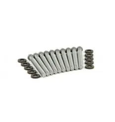 Jeu de 10 vis de culasse pour Renault 19 Clio 2 Espace 3 Kangoo Laguna 1 Mégane 1 1.9 D dTi