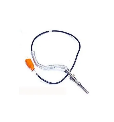 Sonde de température échappement FAP pour Audi A3 TT Seat Altea Leon Toledo 3 Škoda Octavia 2 Superb 2 Volkswagen Tiguan tDi