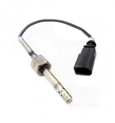 Sonde de température gaz échappement FAP pour Audi A2 A3 Volkswagen Bora Golf 4 Golf 5 Polo Touran 1.4 1.6 Fsi