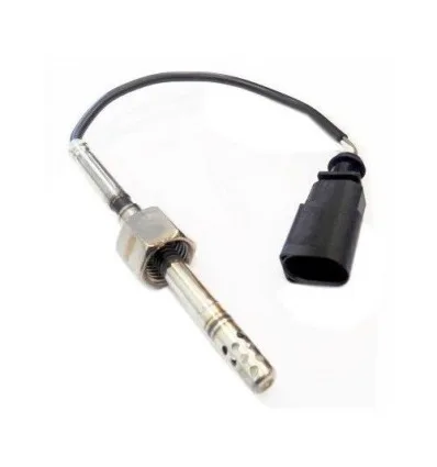 FAP exhaust gas temperature sensor Audi A2 A3 Vw Bora Golf 4 Golf 5 Polo Touran 1.4 1.6 Fsi