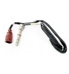 Sonde de température échappement FAP pour Audi A3 TT Seat Altea Leon Toledo Škoda Octavia Superb Volkswagen Passat tDi
