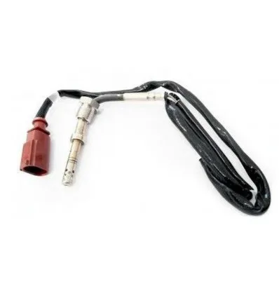 FAP gas temperature sensor Audi A3 TT Seat Altea Leon Toledo Skoda Octavia Superb Yeti Vw Golf Jetta Passat Tdi