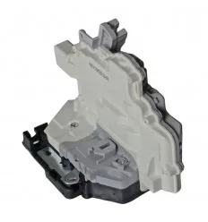 Serrure Moteur centralisation fermeture de porte arrière gauche pour Audi
