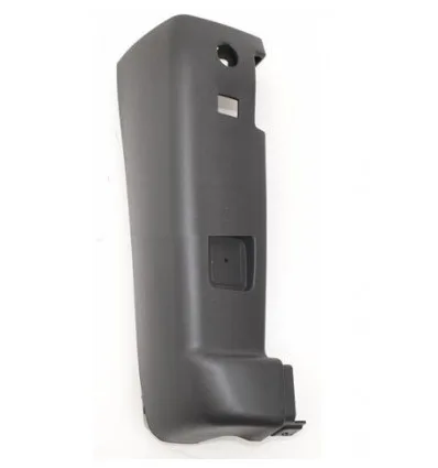 Crosse de pare choc arrière gauche pour Citroën Jumper Fiat Ducato Peugeot Boxer après 2006