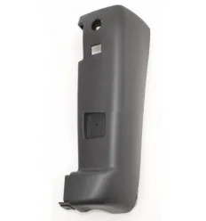 Crosse de pare choc arrière droite pour Citroën Jumper Fiat Ducato Peugeot Boxer après 2006