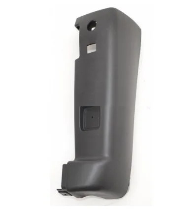 Crosse de pare choc arrière droite pour Citroën Jumper Fiat Ducato Peugeot Boxer après 2006