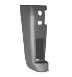 Crosse de pare choc arrière gauche Maxi pour Citroën Jumper Fiat Ducato Peugeot Boxer après 2006