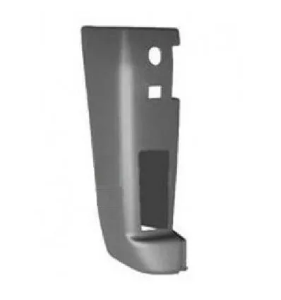 Crosse de pare choc arrière gauche Maxi pour Citroën Jumper Fiat Ducato Peugeot Boxer après 2006