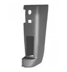Crosse de pare choc arrière droite Maxi pour Citroën Jumper Fiat Ducato Peugeot Boxer après 2006