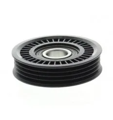 Galet enrouleur de courroie d'accessoire pour Subaru Forester Impreza Legacy Outback