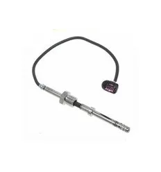 Sonde de température gaz échappement FAP pour Audi A4 A5 Q5 Seat Exeo 2.0 tDi