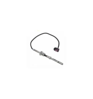 Sonde de temperature gaz echappement FAP  Audi A4 A5 Q5 Seat Exeo 2.0 Tdi