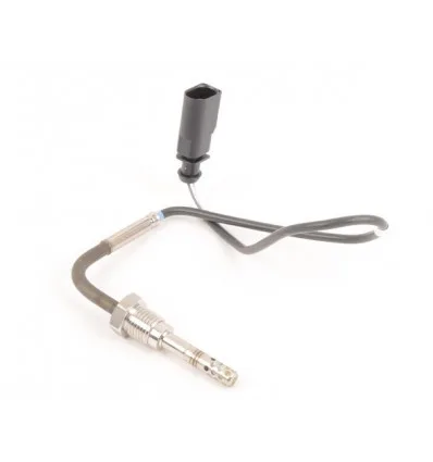 FAP gas temperature exhaust sensor Audi A4 A5 A6 A8 Q5 Vw Phaeton Touareg 3.0 Tdi