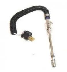 Sonde échappement gaz de température FAP pour Mercedes Classe A C E CLS