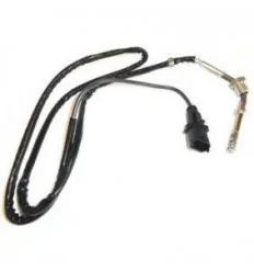 Sonde échappement gaz de température FAP pour Opel Astra H Zafira B 1.7 Cdti