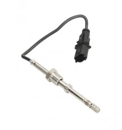 Sonde échappement gaz de température FAP pour Chevrolet Aveo Opel Astra J Corsa D Meriva B 1.3 D Cdti